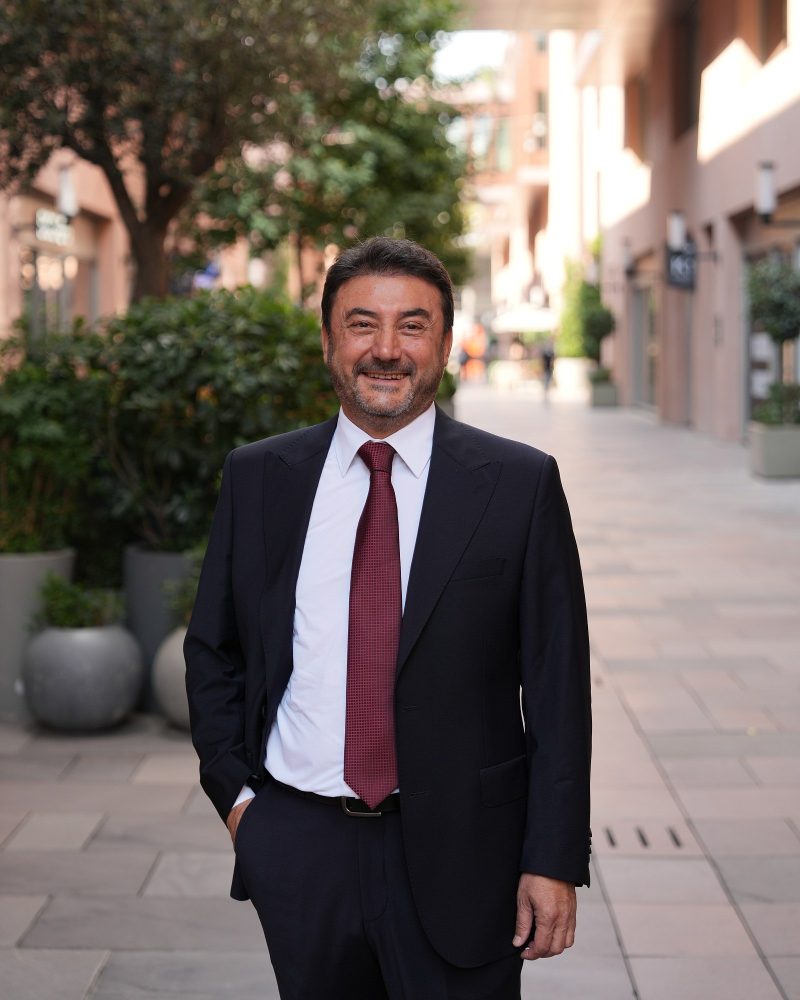 Ahmet Karakılınç